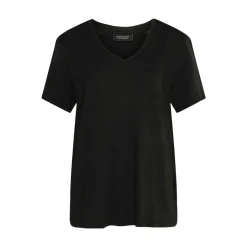 V-NECK BASIC T-SHIRT