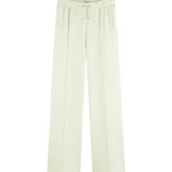 WIDE LEG SOFT SWEATPANTS