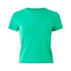 WMNS CHILL KNIT CROP