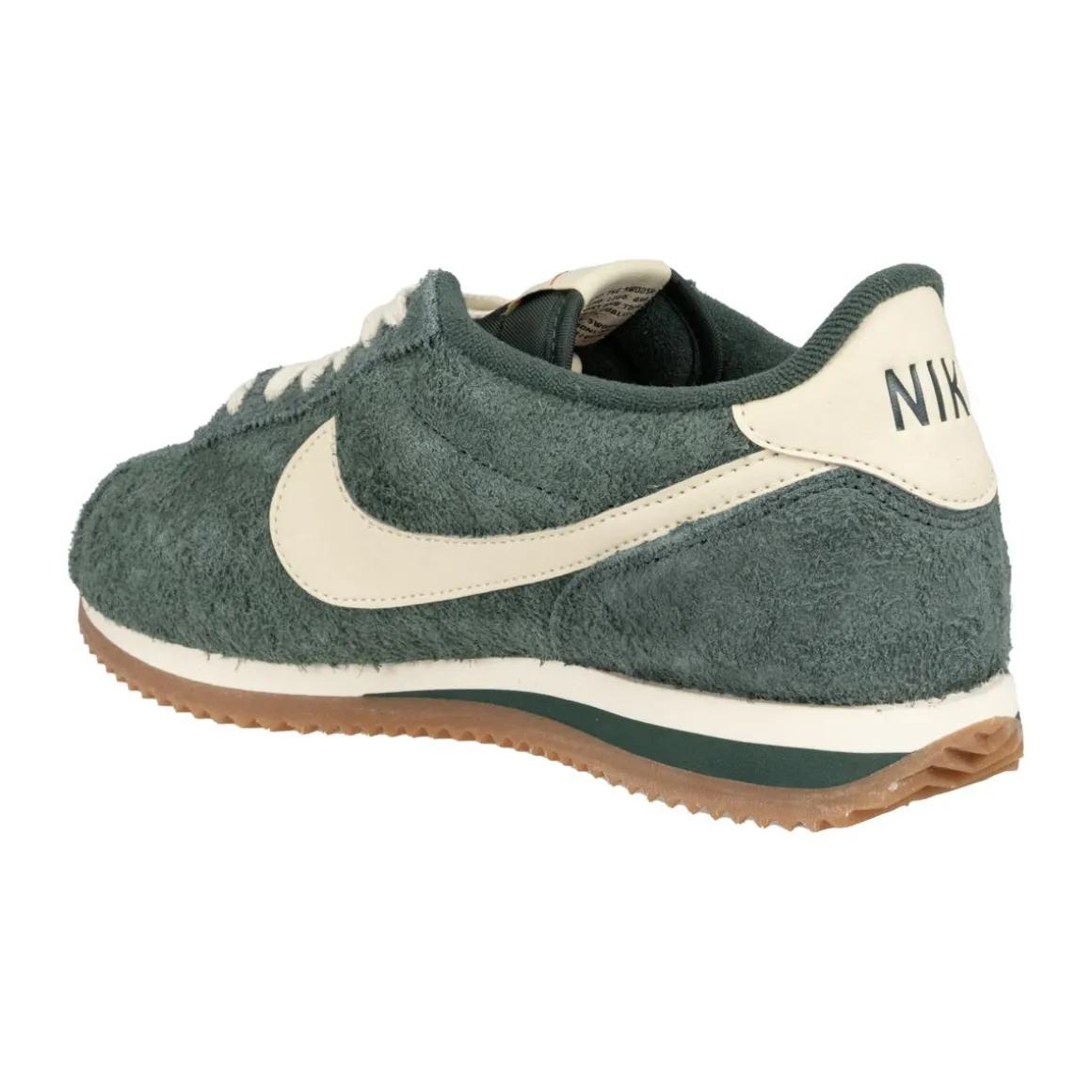 WMNS CORTEZ VINTAGE