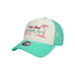 WMNS FOAM FRONT TRUCKER