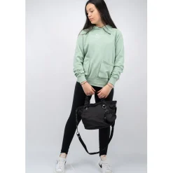 WMNS FUTURA LUXE TOTE BAG