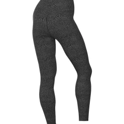 WMNS HIGH-WAISTED 7/8 PRINTED LEGGINGS