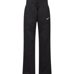 WMNS HIGH-WAISTED WIDE-LEG SWEATPANTS
