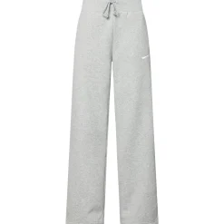 WMNS HIGH-WAISTED WIDE-LEG SWEATPANTS
