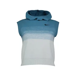 WMNS HOODED RUNNING VEST