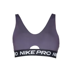 WMNS INDY PLUNGE BRA