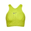 WMNS MEDIUM-SUPPORT HIGH-NECK BRA