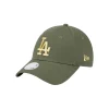 WMNS METALLIC LOGO 9FORTY LOSDOD