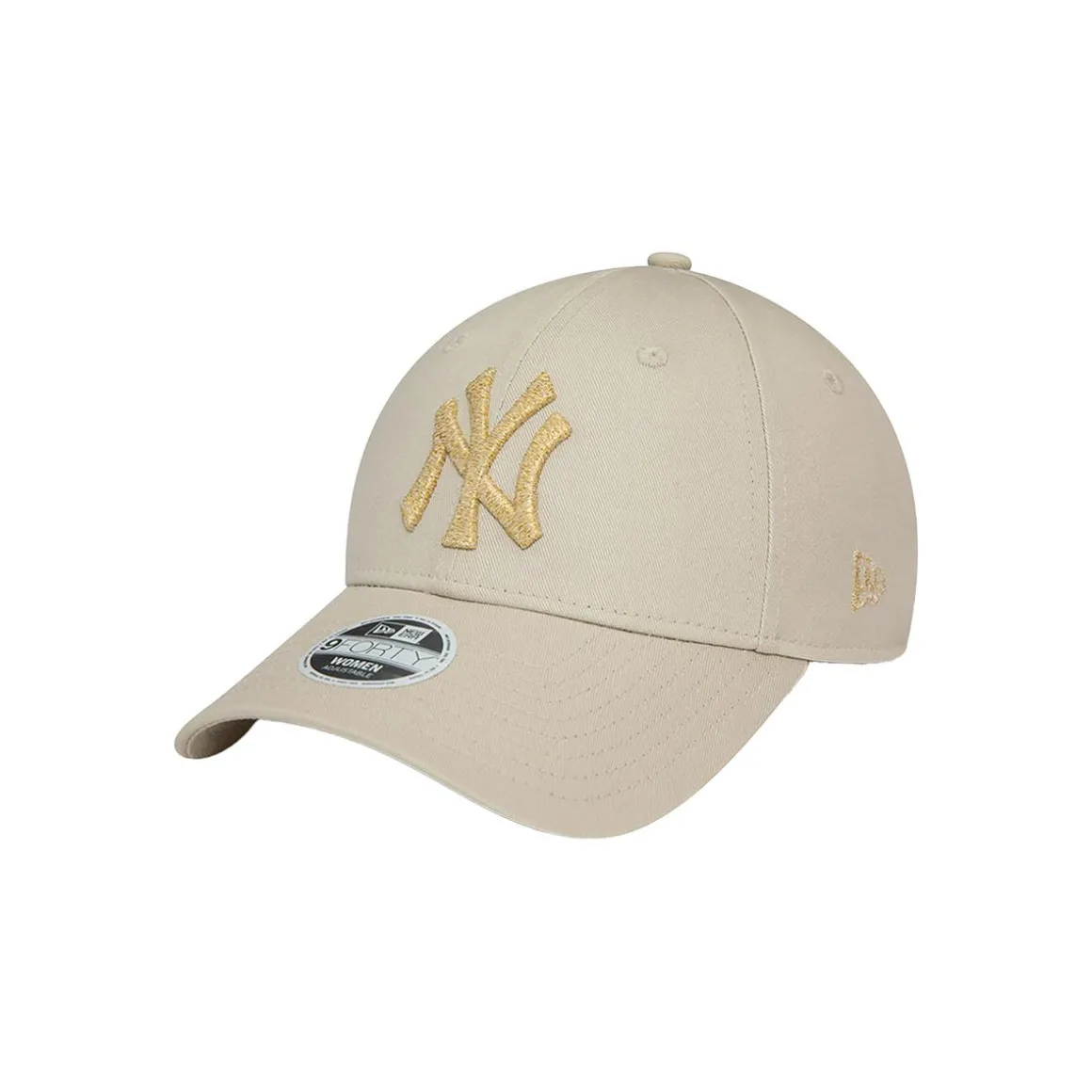 WMNS METALLIC LOGO 9FORTY NEYYAN