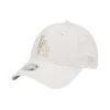 WMNS METALLIC LOGO 9FORTY LOSDOD