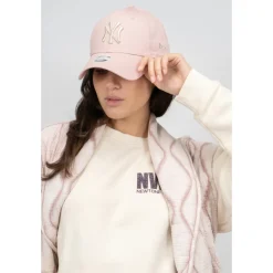 WMNS METALLIC LOGO 9FORTY NEYYAN