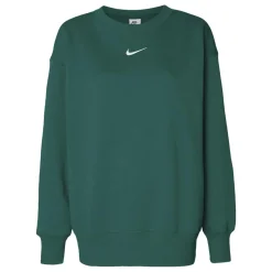 WMNS PHOENIX FLEECE CREW