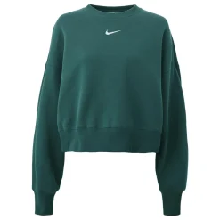 WMNS PHOENIX FLEECE CREW