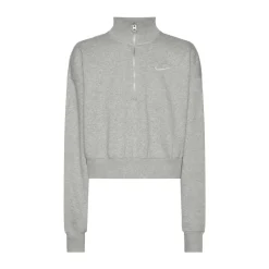 WMNS PHOENIX FLEECE CROP