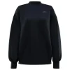 WMNS TECH FLEECE OS CREW