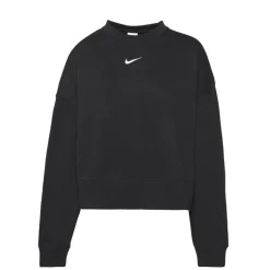 WMNS ULTRA-OVERSIZE FLEECE SWEATSHIRT