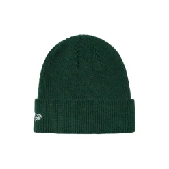 WOOL CUFF KNIT