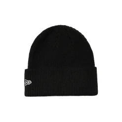 WOOL CUFF KNIT