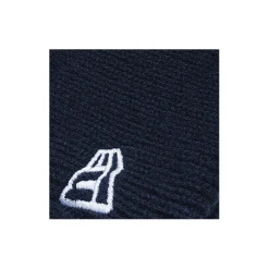 WOOL CUFF KNIT