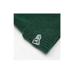 WOOL CUFF KNIT