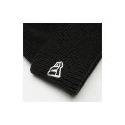 WOOL CUFF KNIT