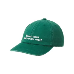 WORDING CAP