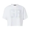 WORLD FAMOUS SHORT SLEEVE TOP