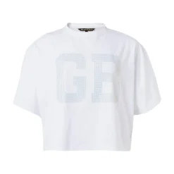 WORLD FAMOUS SHORT SLEEVE TOP
