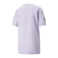 X LIBERTY BADGE TEE