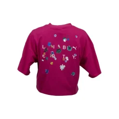 X LIBERTY PINK