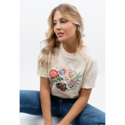 X LIBERTY TEE