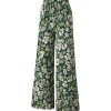 X LIBERTY WIDE LEG PANT