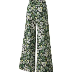 X LIBERTY WIDE LEG PANT