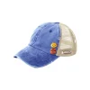 YORKER BLEED CAP