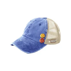 YORKER BLEED CAP
