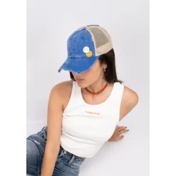 YORKER BLEED CAP